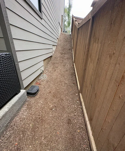 Step installation and Patios & Paver in Kirkland 